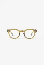 Izipizi Izipizi Reading Glasses - C - Golden Green