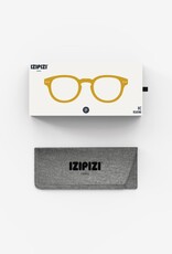 Izipizi Izipizi Reading Glasses - C - Golden Green