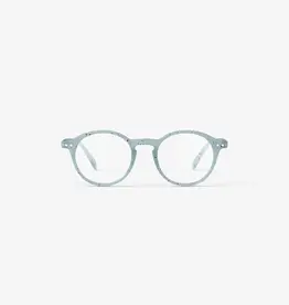 Izipizi Izipizi Reading Glasses- D- Washed Denim REA0424401