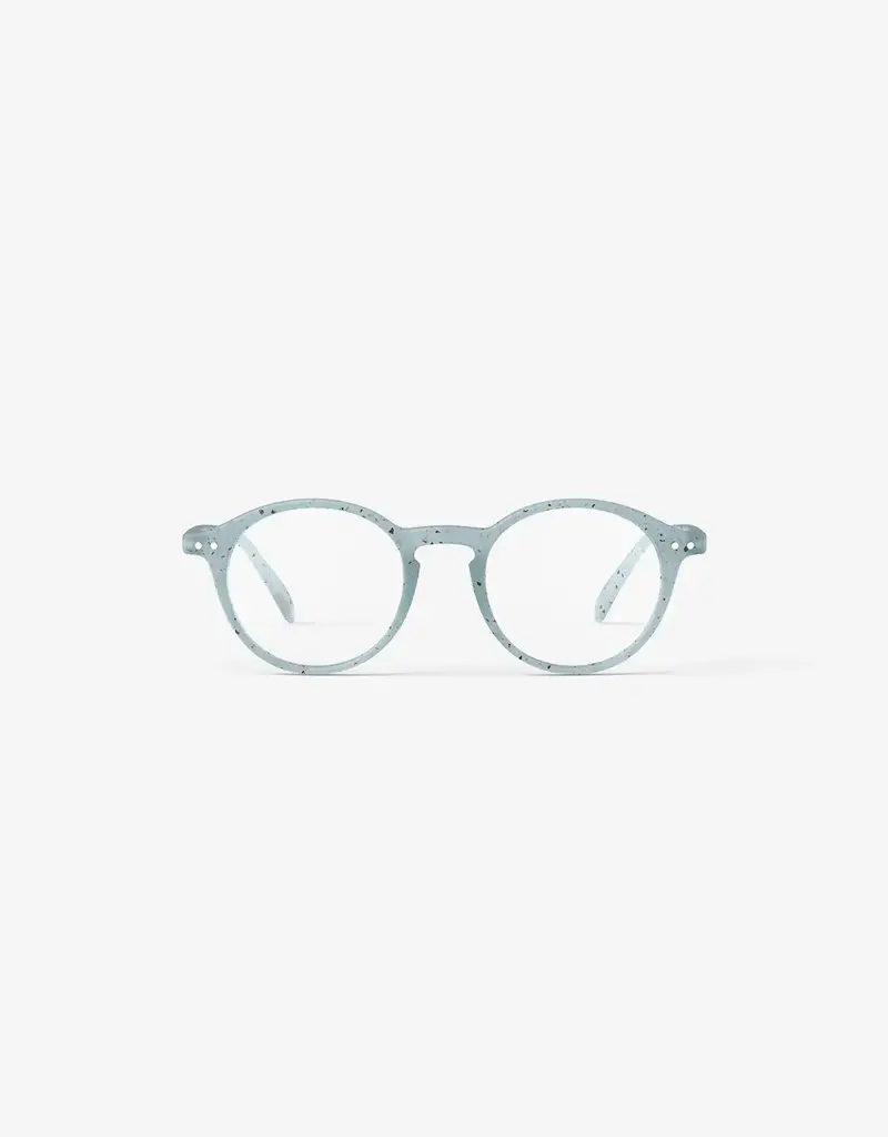 Izipizi Izipizi Reading Glasses- D- Washed Denim REA0424401