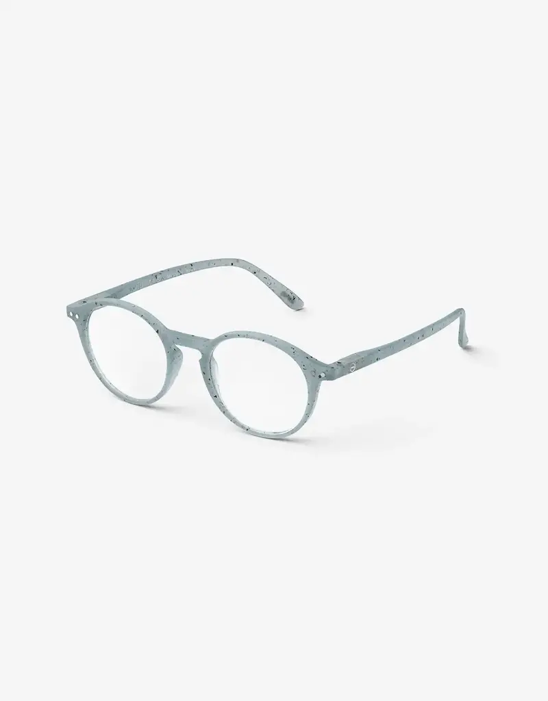 Izipizi Izipizi Reading Glasses- D- Washed Denim REA0424401