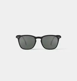 Izipizi Izipizi Reading Sunglasses E-Black SLMSEC01