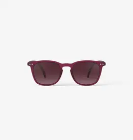 Izipizi Izipizi Sunglasses E-Antique Purple SUN0524501