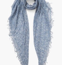 Chan Luu Chan Luu Soft Chambray Scarf BRH-SC-580