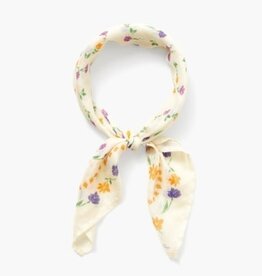 Chan Luu Chan Luu Cream Scarf DF-SC-159