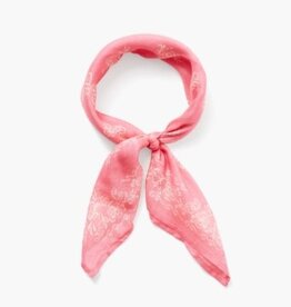 Chan Luu Chan Luu Sachet Pink Scarf DF-SC-160