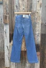 MAC Jeans MAC Jeans Dream Wide 5441-0351L-D490 Summer Mid Blue