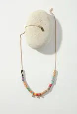 Iwona Ludyga Design Iwona Ludyga LNBS#3626- GF, Glass Beads