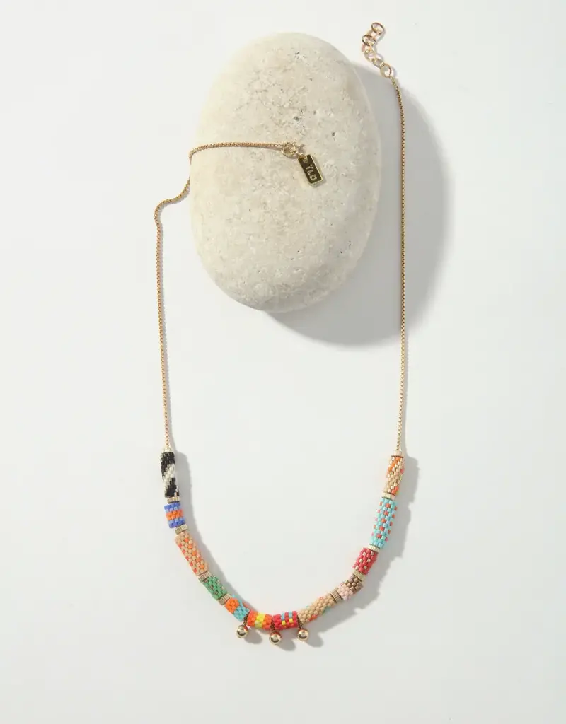 Iwona Ludyga Design Iwona Ludyga LNBS#3626- GF, Glass Beads