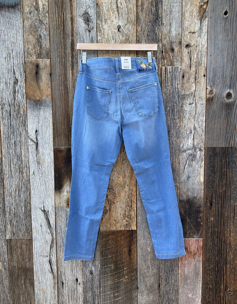 MAC Jeans Dream Chic 5436-90-D289  Simple Blue Wash