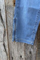 MAC Jeans Dream Chic 5436-90-D289  Simple Blue Wash