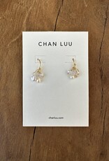Chan Luu Chan Luu EG-5718 White Pearl