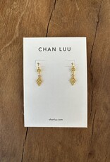Chan Luu Chan Luu EG-5750 Yellow Gold