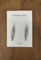 Chan Luu Chan Luu ES-5719 Silver