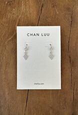 Chan Luu Chan Luu ES-5750 Silver