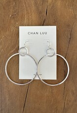 Chan Luu Chan Luu ESZ-5751LQ Silver