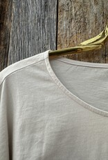 It Is Well Organic L/S Boxy Tee T2020 Natural