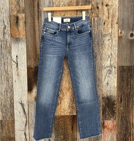 DL1961 DL1961 Mara Straight Mid Rise Ankle Jean Chancery