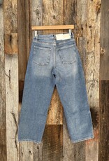 DL1961 DL1961 Thea Boyfriend Relaxed Tapered Jeans Ravello