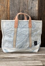 Immodest Cotton Immodest Cotton Small East West Tote Acid Wash