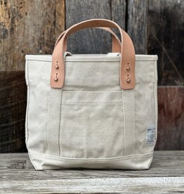 Immodest Cotton Immodest Cotton Lunch Tote Natural