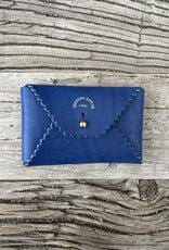 Immodest Cotton Immodest Cotton Scallop Essential Wallet Nightfall