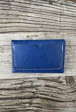 Immodest Cotton Immodest Cotton Scallop Essential Wallet Nightfall