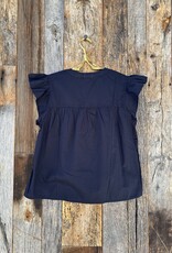DYLAN Dylan Rory Top Soft Black