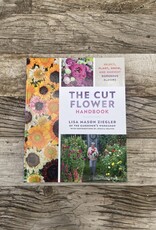 Common Ground Distributor Common Ground Cut Flower Handbook