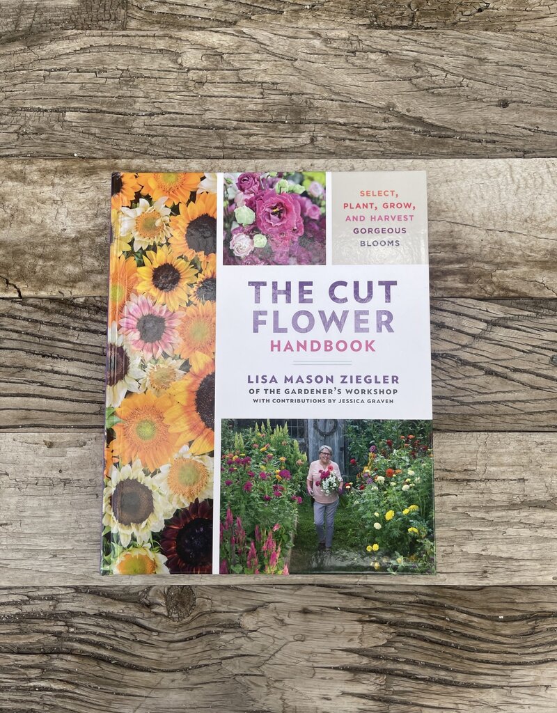 Common Ground Distributor Common Ground Cut Flower Handbook