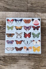 Common Ground Distributor Common Ground Butterflies 500 Pc Puzzle