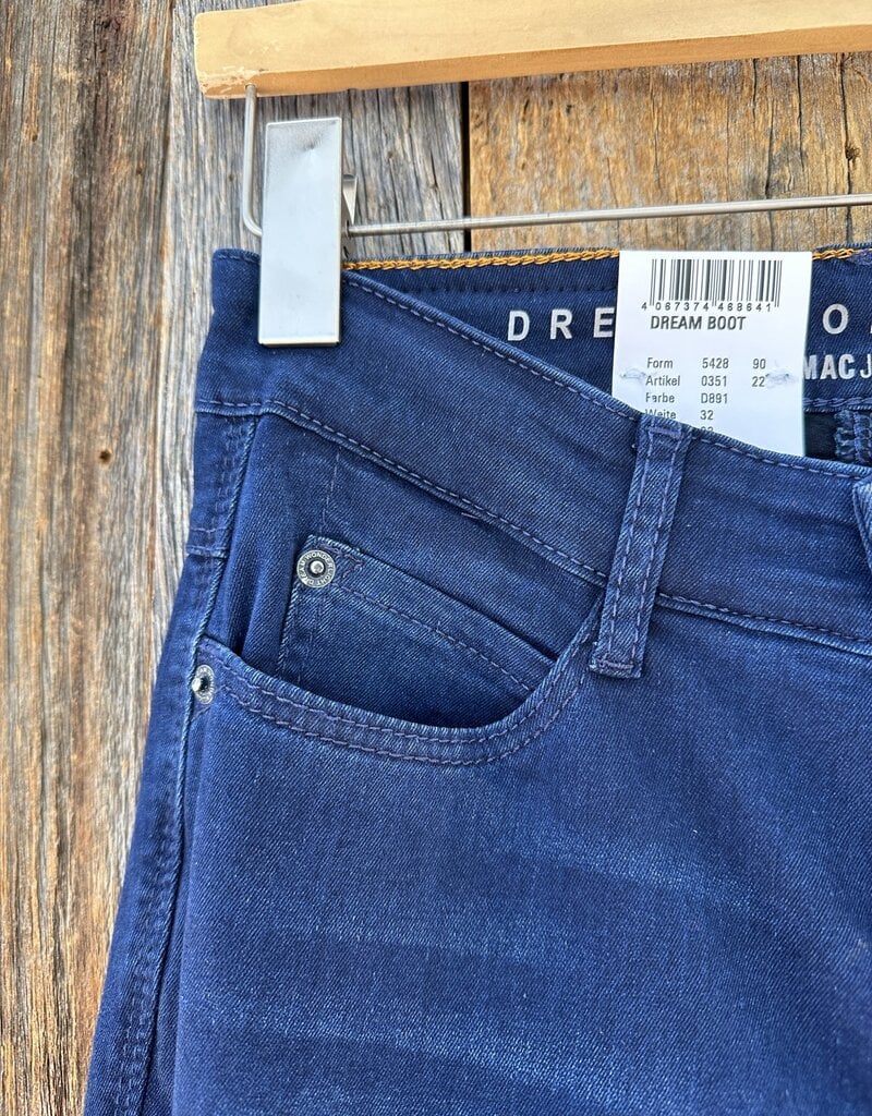 MAC Jeans MAC Jeans Dream Boot 5428-90-351