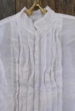 CP Shades CP Shades Claudine Shirt 323-3 White