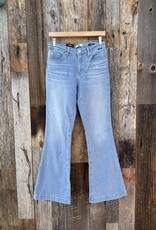 Mavi Sydney Bleach Jeans Feather Blue