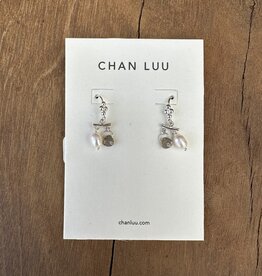 Chan Luu Chan Luu Labradorite Mix ES-5743