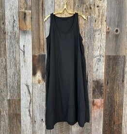 CP Shades CP Shades Freida Cotton Dress 4929N-4269 Black