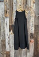 CP Shades CP Shades Freida Cotton Dress 4929N-4269 Black