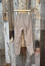 CP Shades CP Shades Hampton Linen Pants 8128S-7/14 Stone