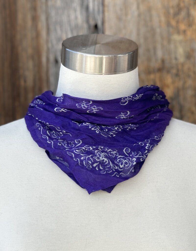 Chan Luu Chan Luu Liberty Scarf DF-SC-160