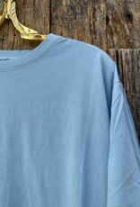 True Grit True Grit Island S/S Crew Tee Stratus