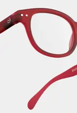 Izipizi Izipizi Reading Glasses- C- Red