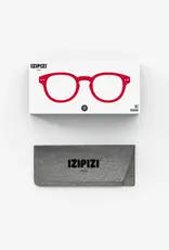 Izipizi Izipizi Reading Glasses- C- Red