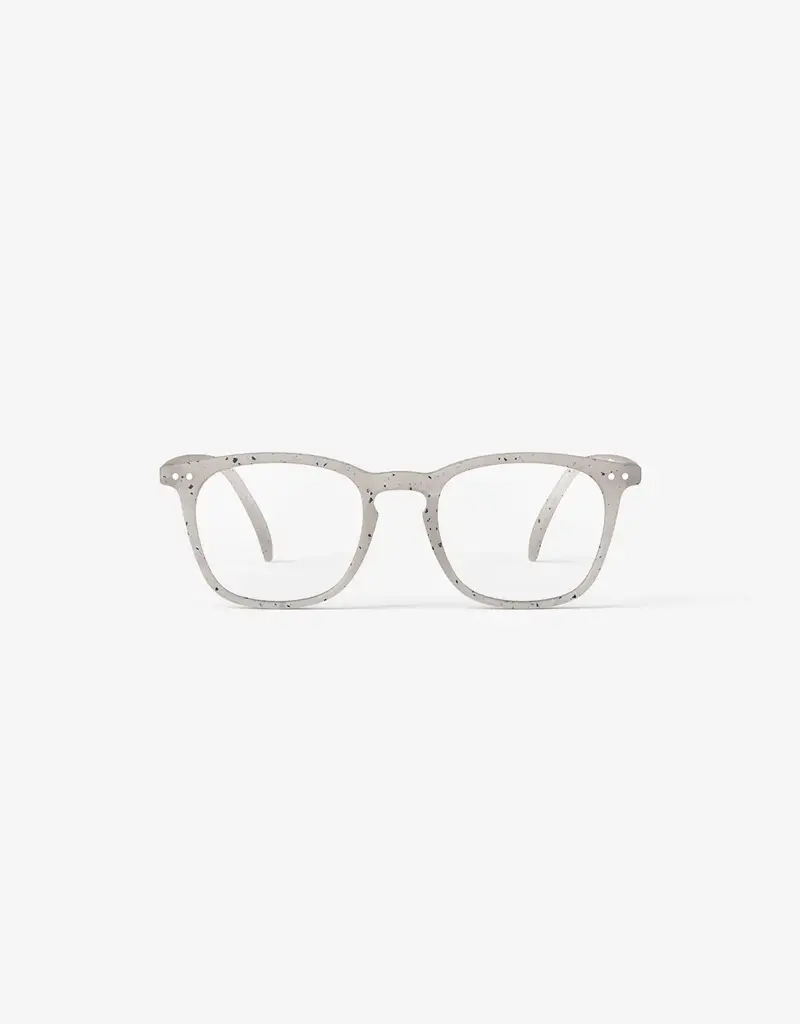 Izipizi Izipizi Reading Glasses- E- Ceramic Beige REA0524201