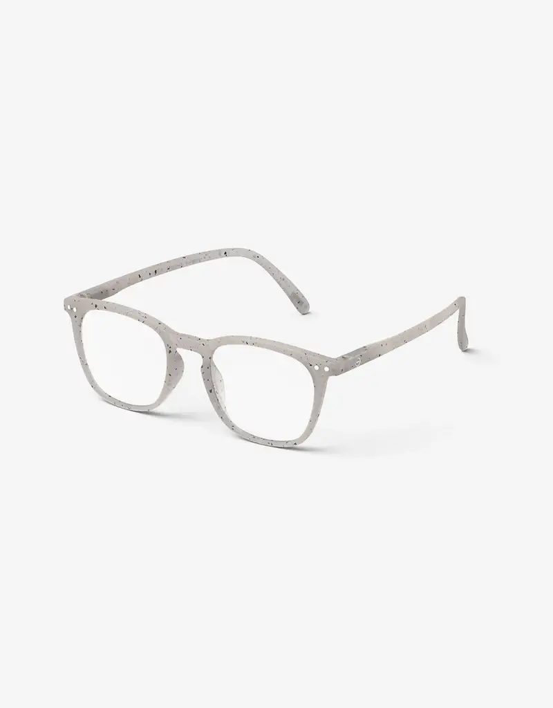 Izipizi Izipizi Reading Glasses- E- Ceramic Beige REA0524201