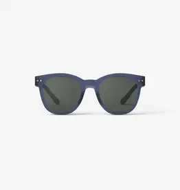 Izipizi Izipizi Sunglasses N-Indigo SLMSNC58