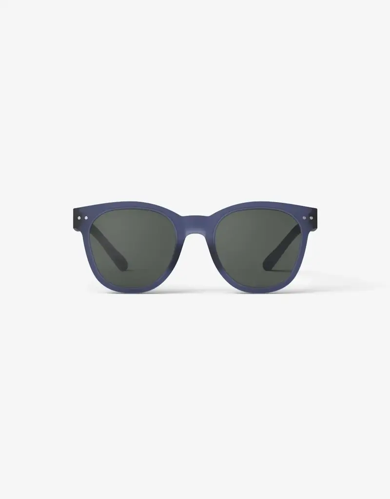Izipizi Izipizi Sunglasses N-Indigo SLMSNC58