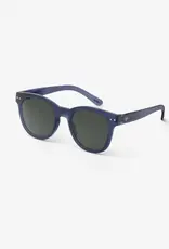 Izipizi Izipizi Sunglasses N-Indigo SLMSNC58