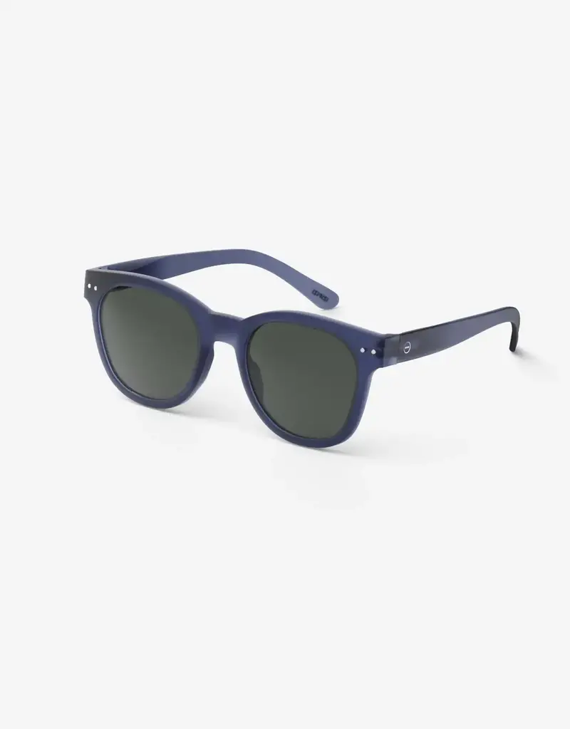 Izipizi Izipizi Sunglasses N-Indigo SLMSNC58