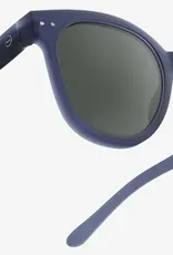 Izipizi Izipizi Sunglasses N-Indigo SLMSNC58