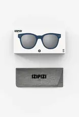 Izipizi Izipizi Sunglasses N-Indigo SLMSNC58